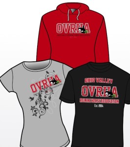 OVRHA Merchandise 2